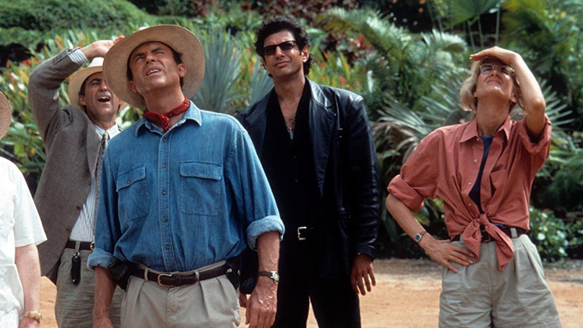 ¿Dónde se filmó Jurassic Park? ¿Puedes visitar la isla?