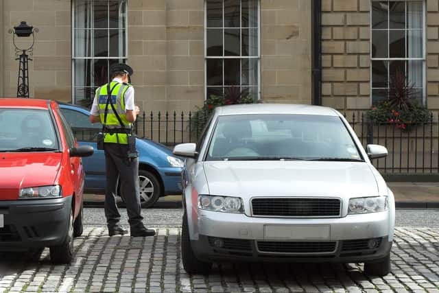 Councils issued the equivalent of 10 tickets per minute in 2021