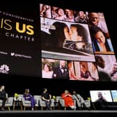 This Is Us season 6 finale screening Los Angeles, California (Pic: Kevin Winter/Getty Images)