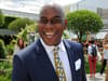Ainsley Harriott: who is TV chef and what happened to his sister at Chelsea Flower Show 2022 VIP event?