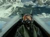 Does Tom Cruise fly in Top Gun: Maverick? Pilot license, can he fly fighter jets - how cast shot flying scenes