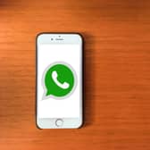 Messaging app Whatsapp will soon stop working on older iPhones.