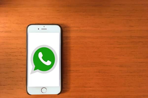 Messaging app Whatsapp will soon stop working on older iPhones.