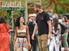 Who is Vick Hope? Is Radio 1 DJ and ex Strictly star dating Calvin Harris - are the couple engaged