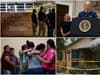Texas school shooting: what happened at Uvalde’s Robb Elementary School - and how many were killed by shooter?