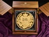 Royal Mint largest coin: how big is gold coin to mark Queen’s Platinum Jubilee 2022 - weight, value and design