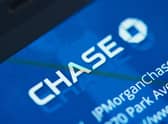 Martin Lewis has recommended Chase Bank to UK holidaymakers travelling abroad in summer 2022 (image: Adobe)