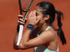 Is Emma Raducanu out of French Open 2022? Roland Garros 2nd round result and British tennis ace's next match