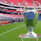 The UCL final will take place this Saturday 28 May 2022 in Paris