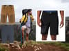 Best men’s hiking shorts UK 2022: sweat-wicking, breathable men’s walking shorts from Fjallraven, Rab, Montane