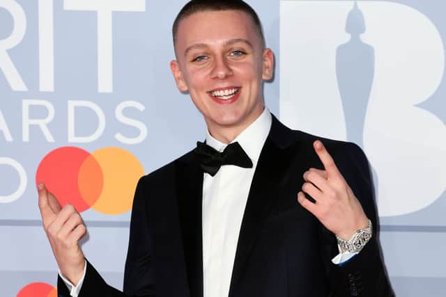 British rapper and songwriter Harrison James Armstrong, known professionally as Aitch, has clocked up millions of streams on his songs and has charted within the UK top 40. He was born in the Moston area of the city and is also an avid supporter of Manchester United. 