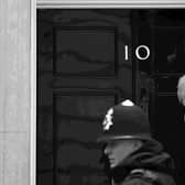 The daughter of a Covid victim has branded the Prime Minister “selfish” after the details of lockdown-breaking gatherings in Downing Street were laid bare in the Sue Gray report. (Credit: NationalWorld)