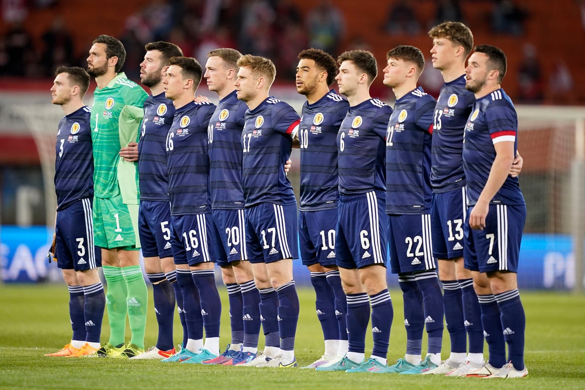 Scotland vs Ukraine: SFA release last-minute tickets | NationalWorld