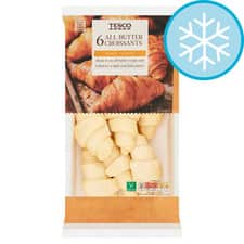 The affected batch of croissants cost £2.50 and has a best before the date of September 2022. They are in six packs, weighing 255g with the batch code LL 111. 