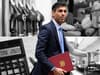 Cost of living crisis: latest news as Rishi Sunak announces windfall tax on energy firms and £400 bill rebate