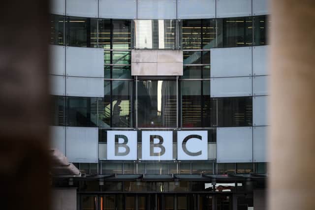 BBC Four and CBBC are among the channels set for the chop after the latest round of BBC cuts were announced. (Credit: Getty Images)