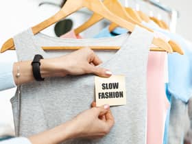17 sustainable UK clothing brands you should know about - from ASOS to Lucy and Yak.