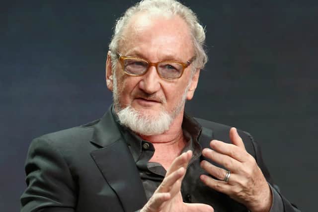 Robert Englund will play Victor Creed on Strangers Things Season 4 (Pic: Getty Images)