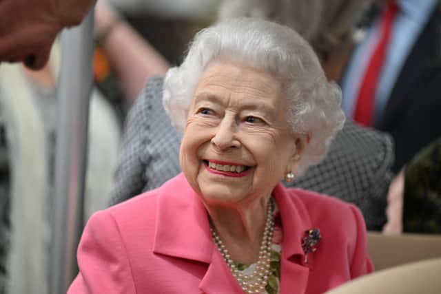 16 fun and interesting facts about Queen Elizabeth II ahead of 2022 Platinum Jubilee.