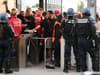 Liverpool v Real Madrid Champions League final: what happened to fans outside French stadium - what UEFA said