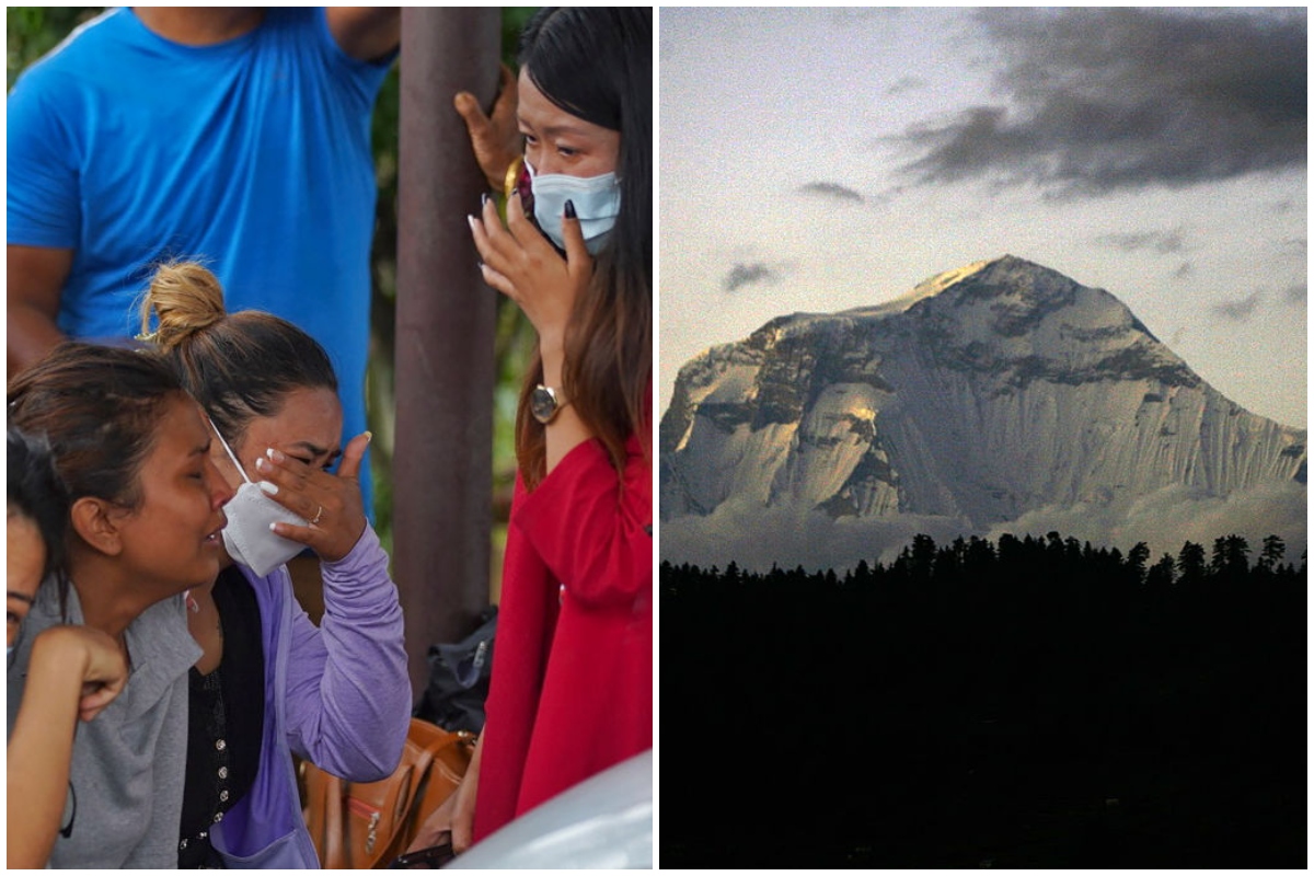 Nepal: plane with 22 passengers on board missing in mountains - did it crash? What officials have said 