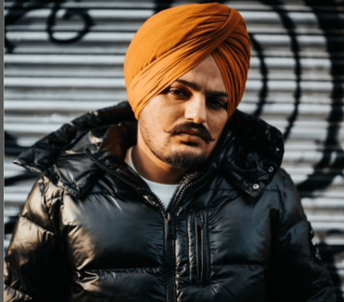 The Punjabi rapper has reportedly been shot at age 28 (Photo: Instagram/@sidhu_moosewala)