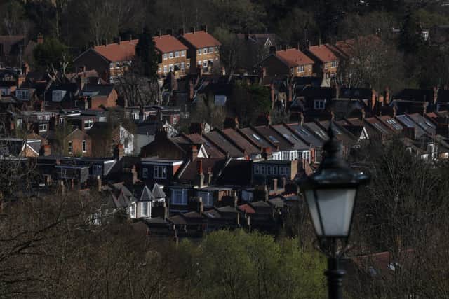 Millions of UK homes could see their electricity rationed this winter (Photo: Getty Images)