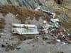 Nepal plane crash: missing aircraft found on mountainside - how many died as rescuers recover bodies