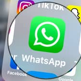 Cybersecurity experts are warning WhatsApp users about a new scam which allows cybercriminals to take over your account