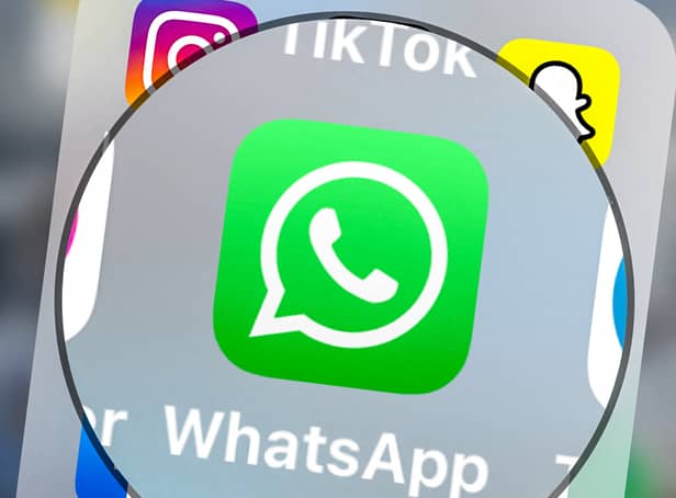 <p>Cybersecurity experts are warning WhatsApp users about a new scam which allows cybercriminals to take over your account</p>
