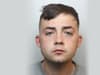Soldier who mowed down group of teenagers in drunken rage jailed for eight years