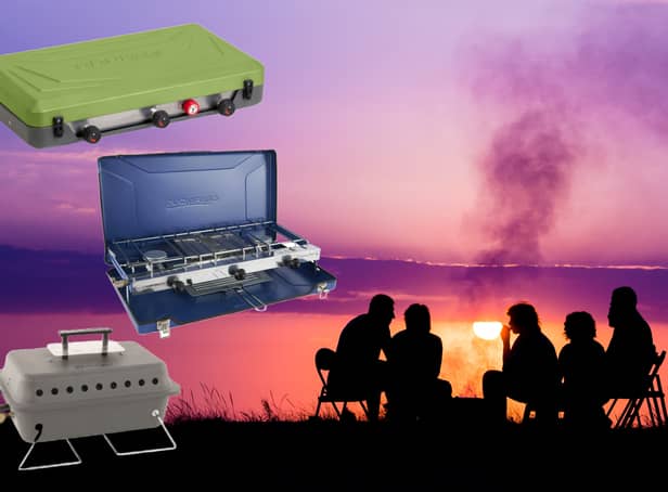 Best portable BBQs: small barbecues, including bucket and camping BBQs