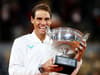 The French Open winners list in full - who has won the most men’s and women’s tournaments at Roland Garros