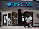 Barclays is due to close another 27 of its UK branches this year (Photo: Getty Images)