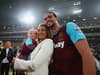 Andy Carroll: what happened on footballer’s stag, reaction of wife Billi Mucklow - is the wedding still on?