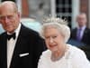 When did the Queen get married? What year did she marry Philip, how old were they, how long were they married