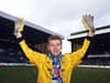 Andy Goram: who is former Rangers player and how old is he - as he is diagnosed with esophageal cancer