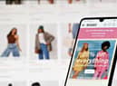 Missguided is a digital fast fashion retailer that went into administration on Tuesday (31 May) (image: AFP/Getty Images)