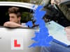 Britain’s best and worst places for learners to sit their driving test