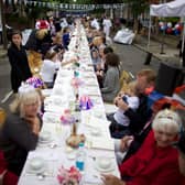 Millions of people are expected to attend one of the thousands of local parties and lunches planned to celebrate the Queen’s Platinum Jubilee.