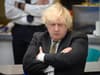 Will there be a vote of no confidence in Boris Johnson and what is the threshold of letters to 1922 committee?
