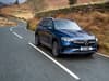 Mercedes-Benz EQB review: Seven-seat EV brings premium choice for families