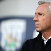 Alan Pardew (Photo by Lynne Cameron/Getty Images)
