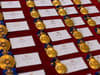 Queen's birthday honours list 2022: what is the difference between an MBE, CBE, OBE - what do they stand for?