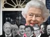 How many prime ministers did Queen Elizabeth II see? Full list of UK PMs she had met during her 70-year reign