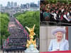 What is Animal Rebellion? Climate protestors arrested during Platinum Jubilee Trooping the Colour parade