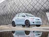 Fiat 500 review: electric city car price, range and performance compared with rivals
