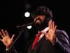 Why does Gregory Porter wear a hat? Reason jazz singer covers his face and head with balaclava explained