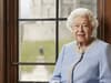 New Queen portrait: what does Jubilee photo of Queen Elizabeth show - who is photographer Ranald Mackechnie?