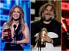 MTV Awards 2022: movie and TV winners as Jack Black and Jennifer Lopez honoured - full winners list revealed